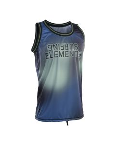 ION UV-Shirt Basketball Shirt 011 blue-gradient 2023 Tops, Lycras, Rashvests 1