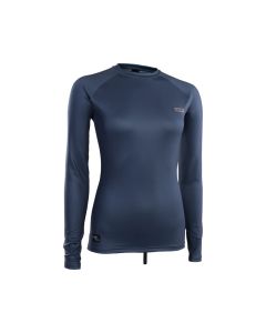 ION UV-Shirt Rashguard LS women 704 salty-indigo 2023 Tops, Lycras, Rashvests 1