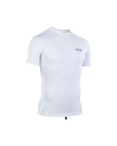 ION UV-Shirt Rashvest Rashguard SS men 100 peak-white 2025 Tops, Lycras, Rashvests 1