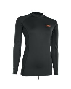 ION UV-Shirt Thermo Top LS women 900 black 2025 Neo-/Thermotops 1
