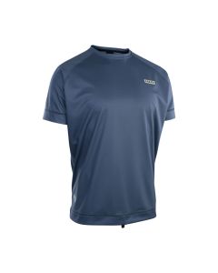 ION UV-Shirt Wetshirt SS men 704 salty-indigo 2023 Tops, Lycras, Rashvests 1