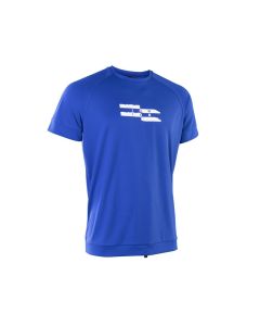 ION UV-Shirt Wetshirt SS men 755 cobalt-reef 2025 Tops, Lycras, Rashvests 1