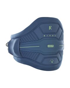 ION Windsurf Trapez Rival Hüfttrapez 715 cascade-blue Herren 2024 Hüfttrapeze 1