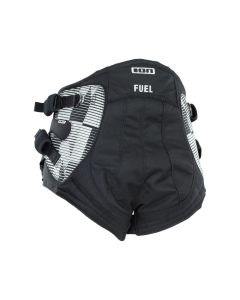 ION Windsurf Trapez Surf Seat Harness Fuel Sitztrapez black Herren 2025 Sitztrapeze 1