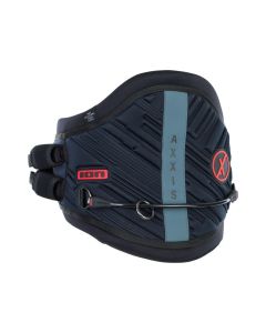 ION Windsurf Trapez Surf Waist Harness Axxis WS 4 Hüfttrapez Herren 2024 Hüfttrapeze 1