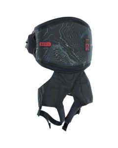 ION Windsurf Trapez Surf Waist Harness Ripper WS 2 Hüfttrapez Herren 2024 Hüfttrapeze 1