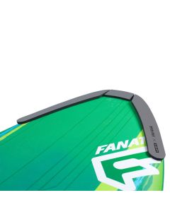 ION Windsurf Zubehör Windsurf Nose Bumper 201 stone-grey Powerjoint/Kleinteile 1