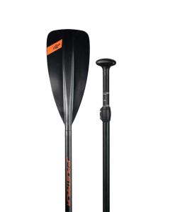 JP SUP Paddel Glass Nylon Paddle 2pc div. 2025 2-teilig 1