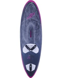 JP Windsurf Board Freestyle S-TEC Freestyle Board 2025 Freestyle 1