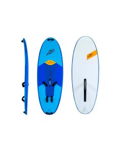 JP Windsurf Board Funster EVA Einsteigerboard 2025 Einsteiger 1