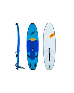 JP Windsurf Board Funster Sport EVA Einsteigerboard 2025 Einsteiger 1