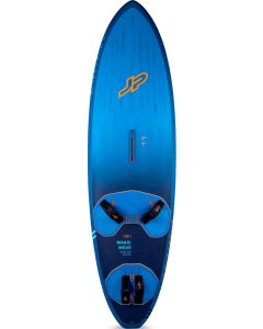 JP Windsurf Board Magic Move WOOD PRO Freeride Board 2025 Freeride 1