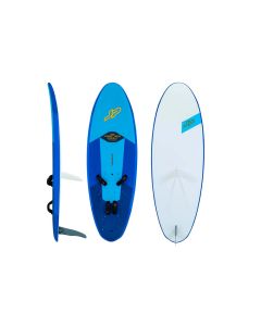 JP Windsurf Board Magic Ride EVA Einsteigerboard 2025 Freeride 1