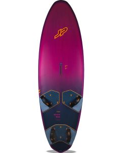 JP Windsurf Board Magic Ride WOOD PRO Freeride Board 2025 Freeride 1