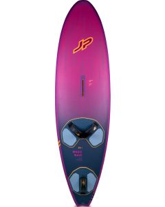 JP Windsurf Board Magic Wave PRO Wave Board 2025 Windsurfen 1
