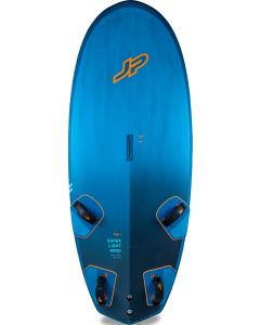 JP Windsurf Board Super Lightwind WOOD PRO Freeride Board 2025 Freeride 1