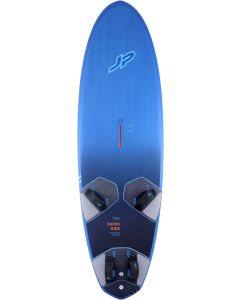 JP Windsurf Board Super Ride WOOD PRO Freeride Board 2025 Freeride 1