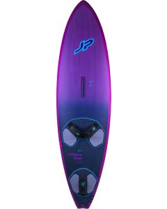 JP Windsurf Board Ultimate Wave PRO Wave Board 2024 Wave 1