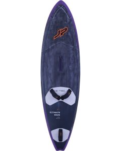 JP Windsurf Board Ultimate Wave S-TEC Wave Board 2025 Wave 1