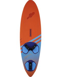 JP Windsurf Board Young Gun Freestyle LXT Freestyle Board 2025 Freestyle 1