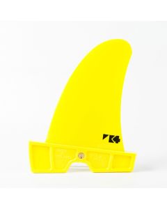 K4 Fins Windsurf Finne Bubble Freestyle Freestyle 1