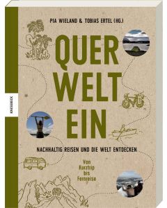 Knesebeck Verlag Buch Querweltein - (co) Bücher & DVD 1