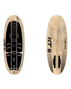 KT Kiteboard Drifter Wake - 2024 Boards 1