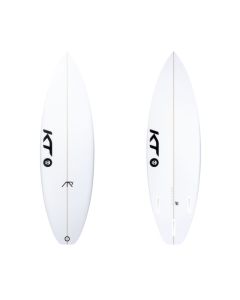 KT Wellenreiter AR - All-Around Thruster 2026 Wellenreiten 1