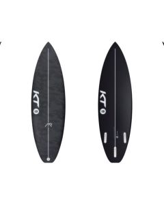 KT Wellenreiter AR - Camo Carbon - All-Around Thruster 2026 Surfboards 1