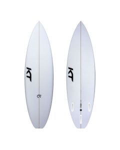 KT Wellenreiter Crusher 5 2026 Surfboards 1