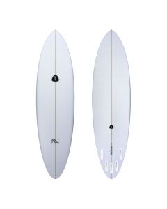 KT Wellenreiter Ministick 2 2026 Surfboards 1