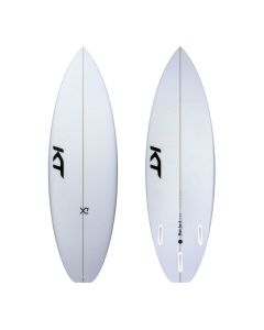 KT Wellenreiter Plate Lunch 4 2026 Surfboards 1