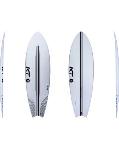 KT Wellenreiter Traveler 2024 Surfboards 1