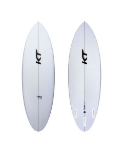 KT Wellenreiter Traveler 2 2026 Surfboards 1