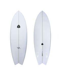 KT Wellenreiter Vagabond 2026 Surfboards 1
