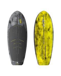 KT Wing Foil Board Drifter 4 Carbon - 2026 Foil Boards 1