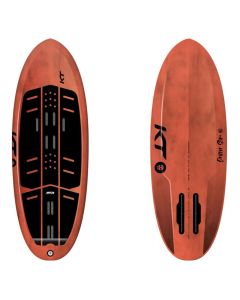 KT Wing Foil Board Drifter Slim - 2024 Foil Boards 1