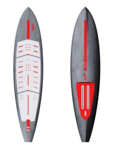 KT Wing Foil Board Ginxu Dragonfly - 2024 Foil Boards 1