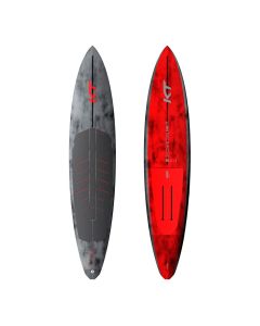 KT Wing Foil Board Ginxu Dragonfly Crossing - 2025 Foil Boards 1
