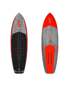 KT Wing Foil Board Super K 2 Carbon - 2026 Foil Boards 1