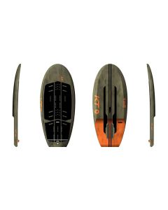 KT Wing Foil Board The Ginxu - 2024 Foil Boards 1