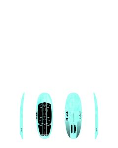 KT Wing Foil Board Wing Drifter F - 2024 Foil Boards 1