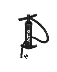 KT Wing Pumpe Wing Flux Air Pump - 2024 Pumpen 1
