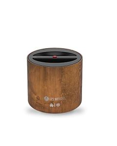 LES ARTISTES PARIS Lunch Box Ice Bucket Wood - 2024 Becher & Trinkflaschen 1
