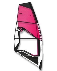 Loftsails Windsurf Segel Airscape Fuchsia 2023 Freestyle 1