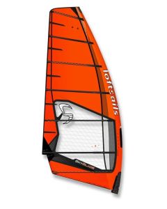 Loftsails Windsurf Segel Skyblade Orange 2023 Segel 1