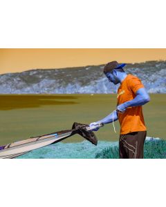 Loftsails Windsurf Verlängerung Team Edition Mast Extension SDM Verlängerung 1