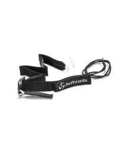 Loftsails Windsurf Zubehör Adjustable Outhaul - Powerjoint/Kleinteile 1