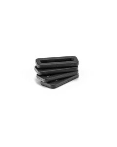 Loftsails Windsurf Zubehör Camber Spacer - Set 4 Pcs - Powerjoint/Kleinteile 1
