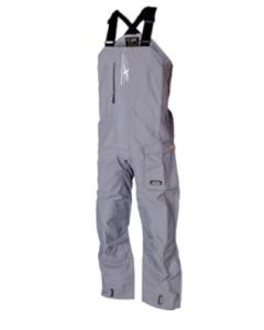 Magic Marine Regenhose Cape Town 2L grau Herren 2015 Hosen 1